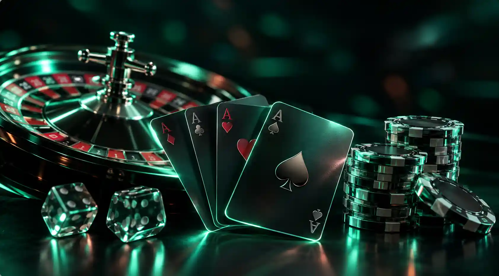 Casino live : une expérience plus immersive